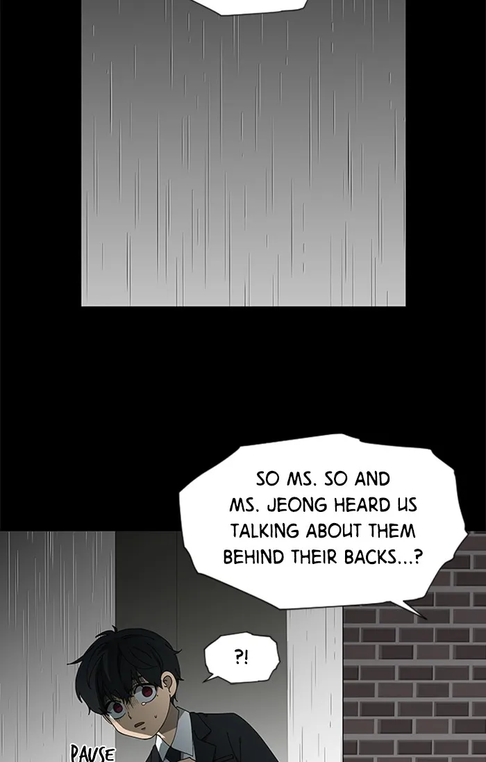 It's Mine Chapter 100 page 32 - 