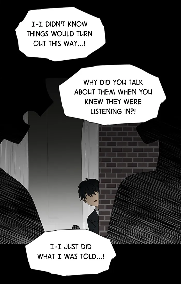 It's Mine Chapter 100 page 34 - 