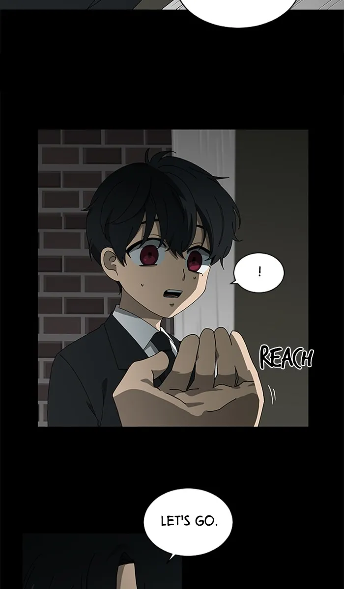 It's Mine Chapter 100 page 39 - 