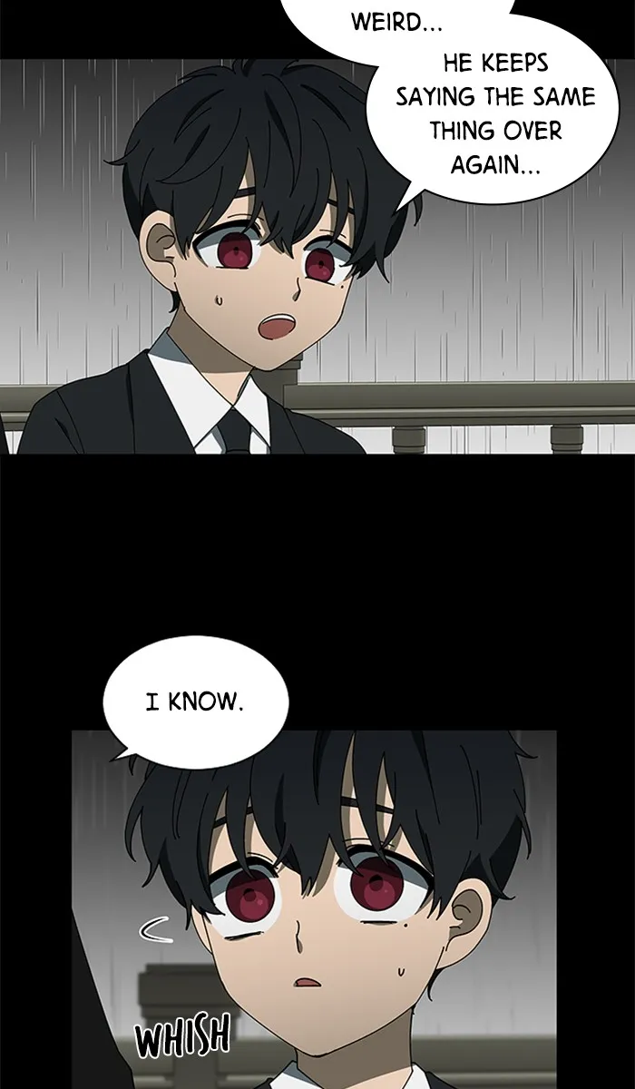 It's Mine Chapter 100 page 45 - 