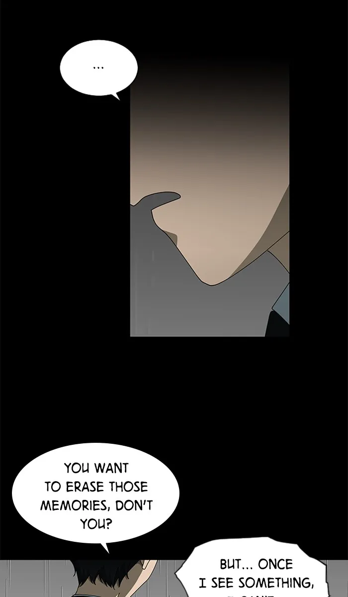 It's Mine Chapter 100 page 54 - 