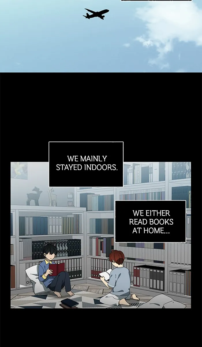 It's Mine Chapter 100 page 60 - 