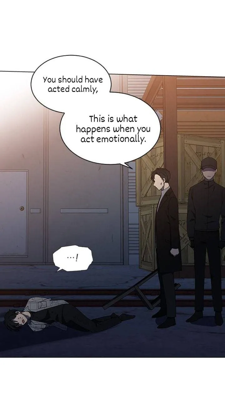 It's Mine Chapter 101 page 25 - 
