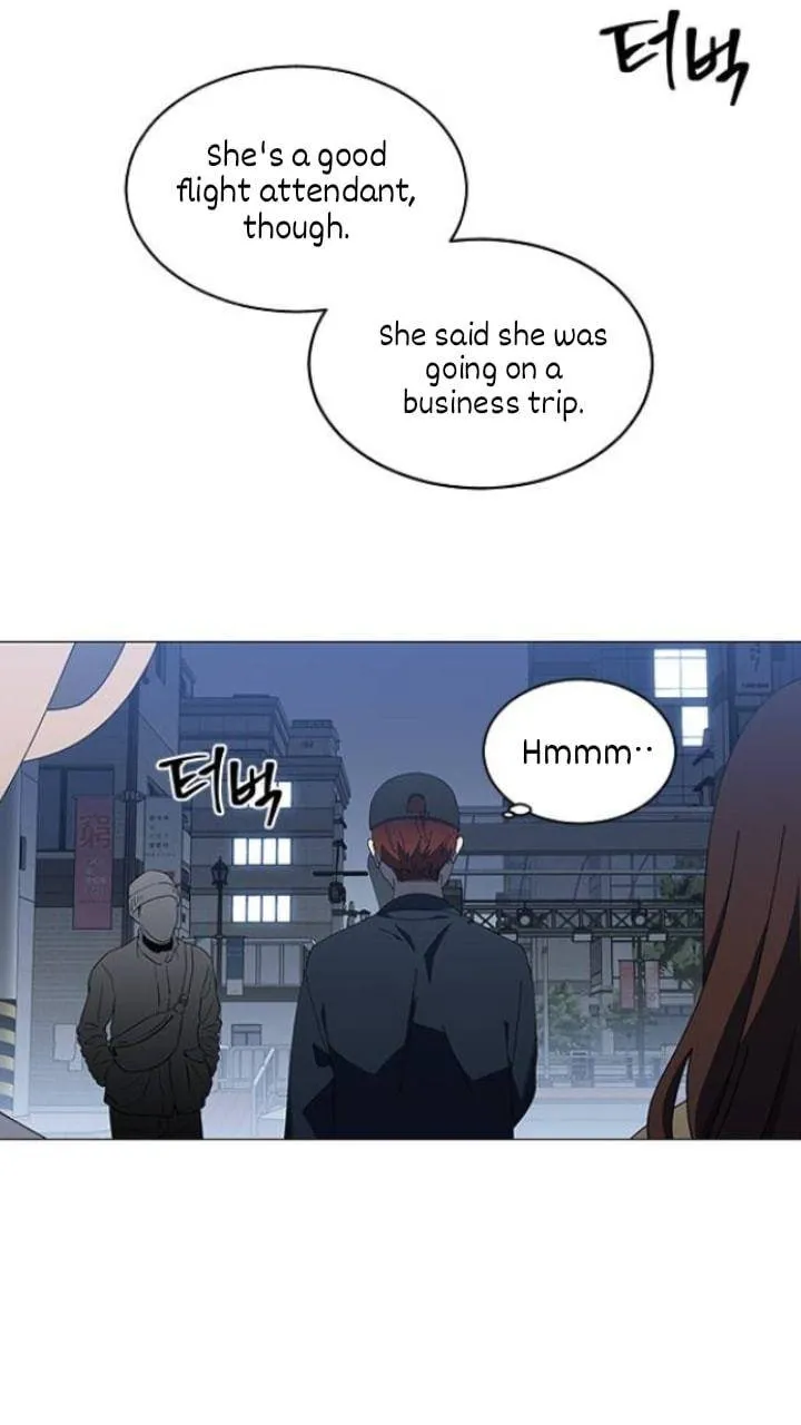 It's Mine Chapter 101 page 6 - 