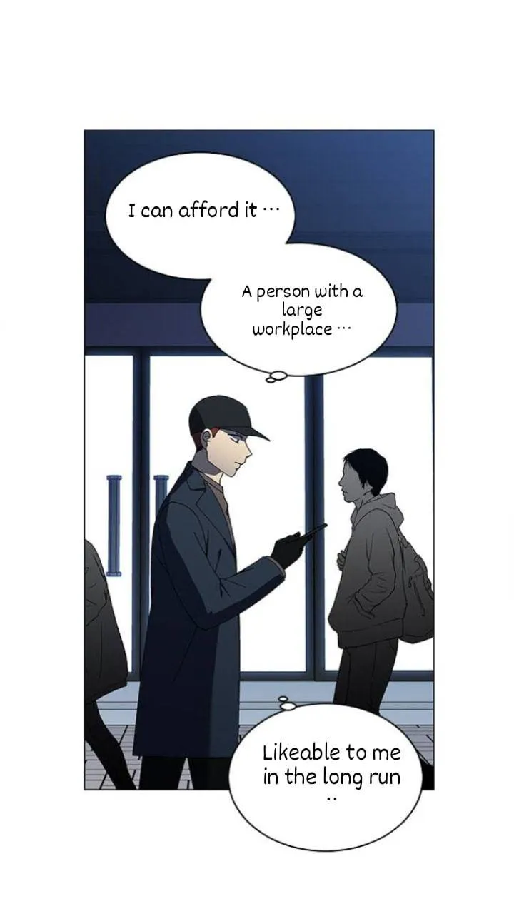 It's Mine Chapter 101 page 7 - 
