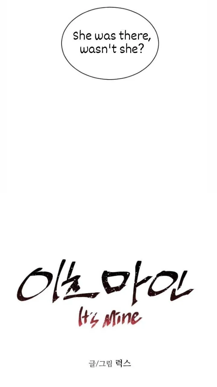 It's Mine Chapter 101 page 9 - 