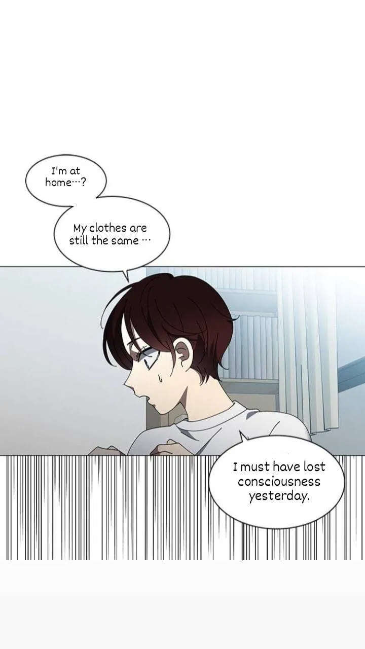 It's Mine Chapter 102 page 3 - 