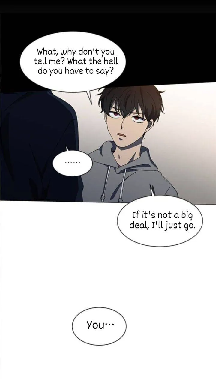 It's Mine Chapter 102 page 21 - 