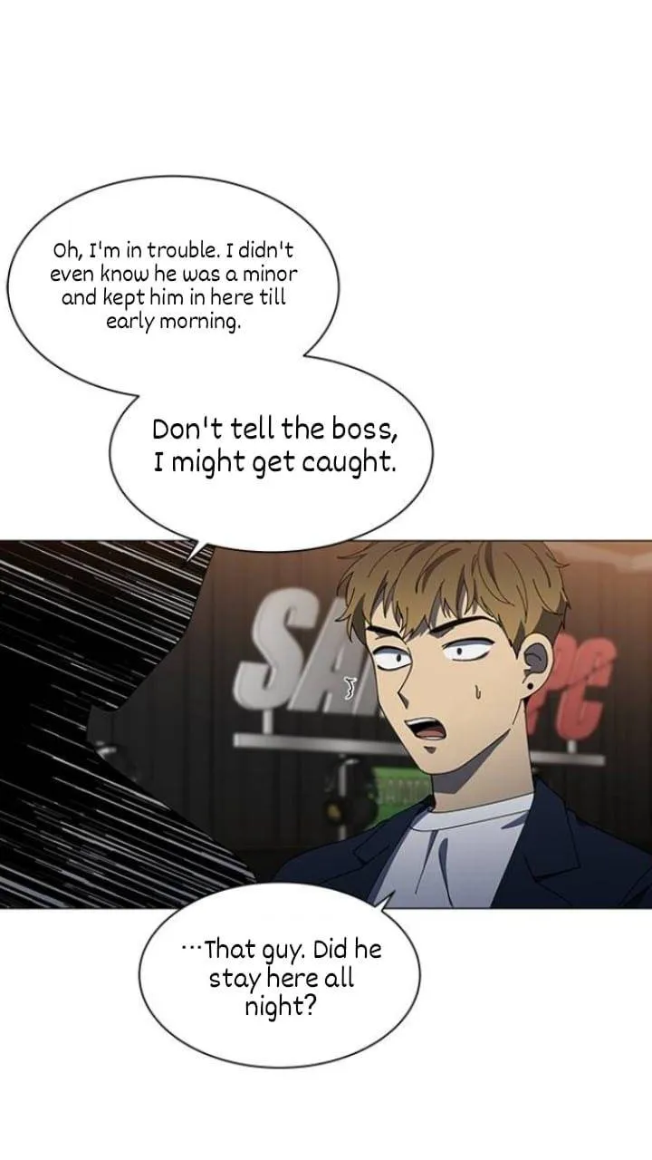 It's Mine Chapter 102 page 34 - 