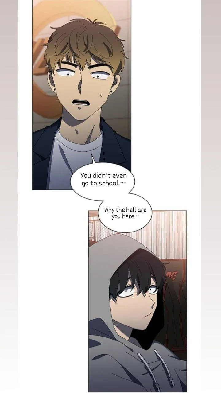 It's Mine Chapter 102 page 36 - 