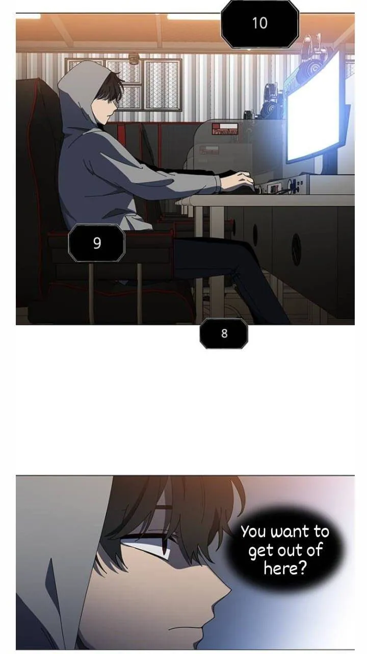 It's Mine Chapter 102 page 46 - 