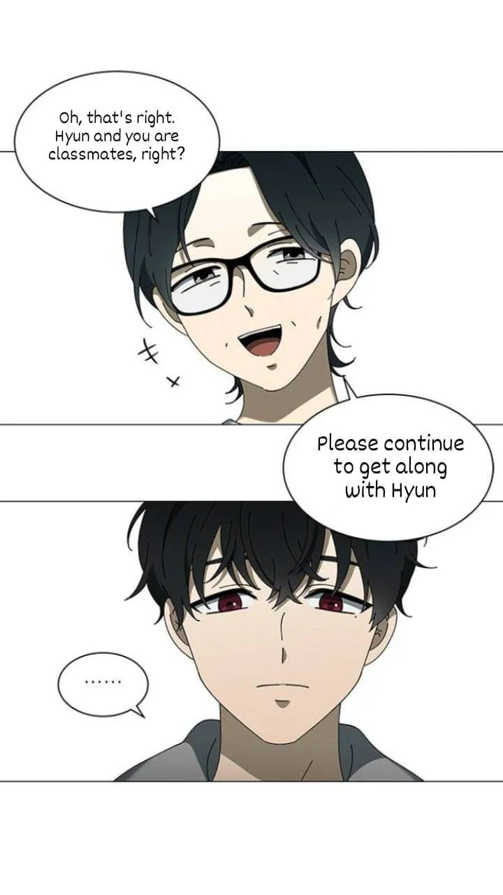 It's Mine Chapter 103 page 16 - 