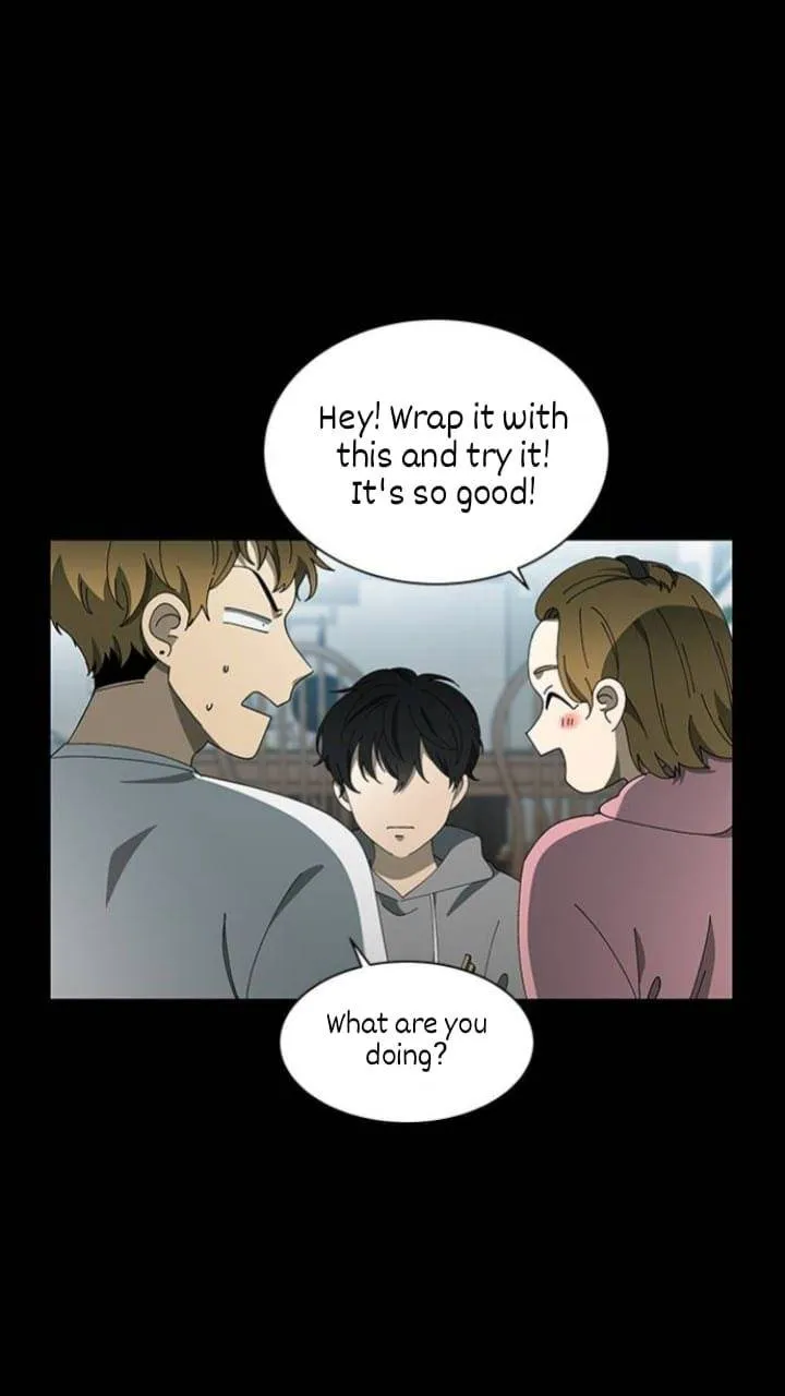 It's Mine Chapter 103 page 19 - 