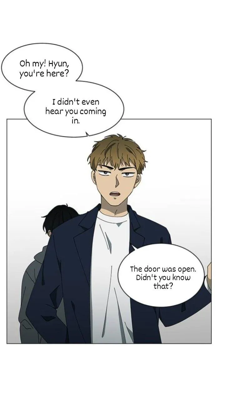 It's Mine Chapter 103 page 3 - 