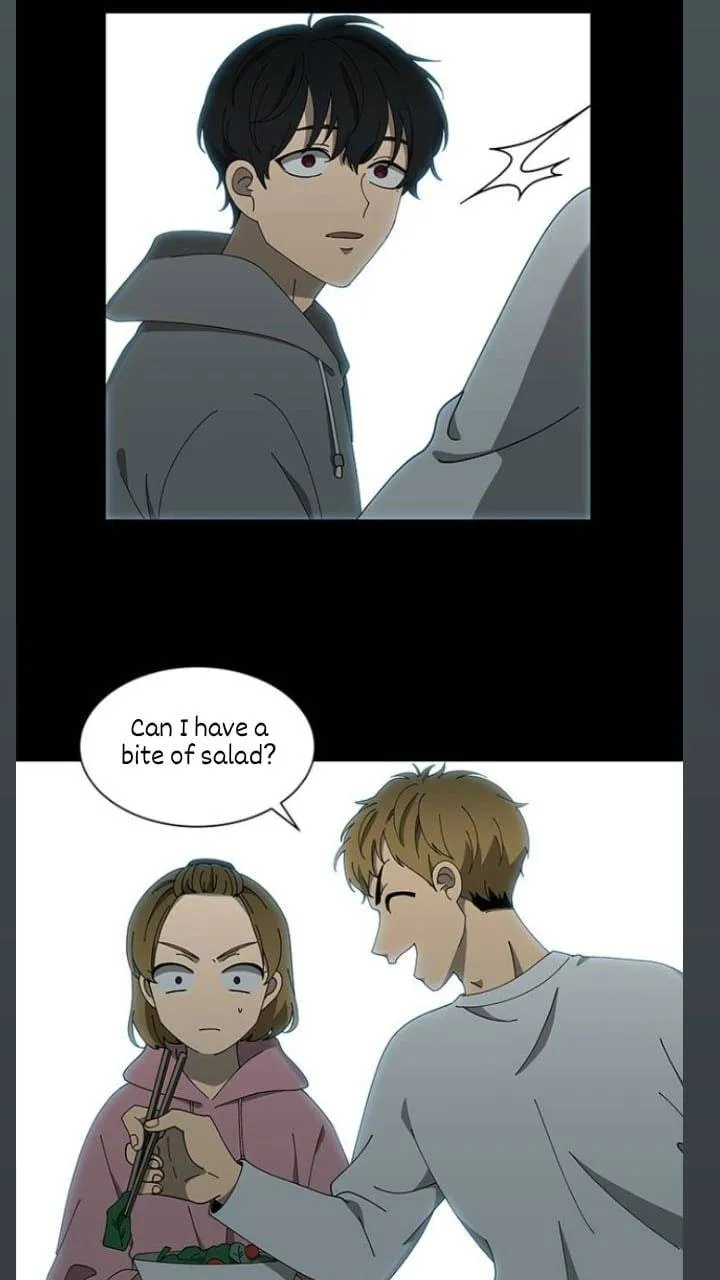 It's Mine Chapter 103 page 25 - 