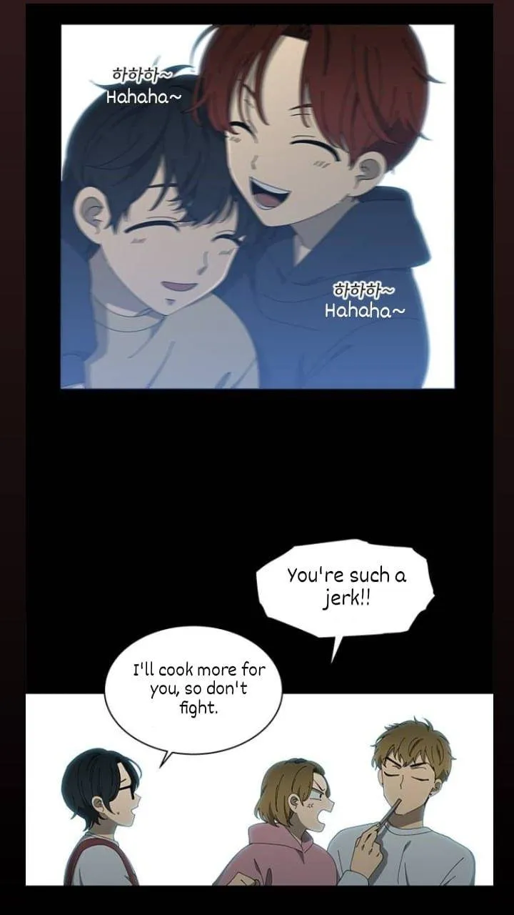 It's Mine Chapter 103 page 27 - 