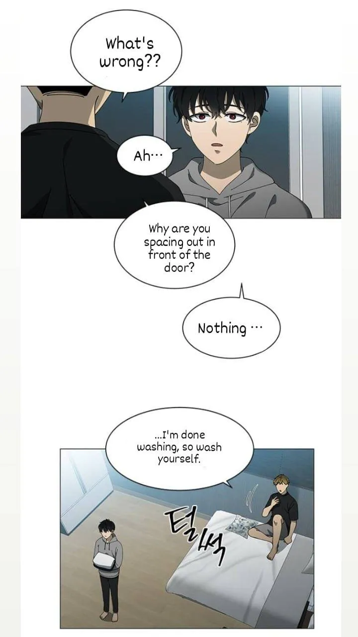 It's Mine Chapter 103 page 30 - 