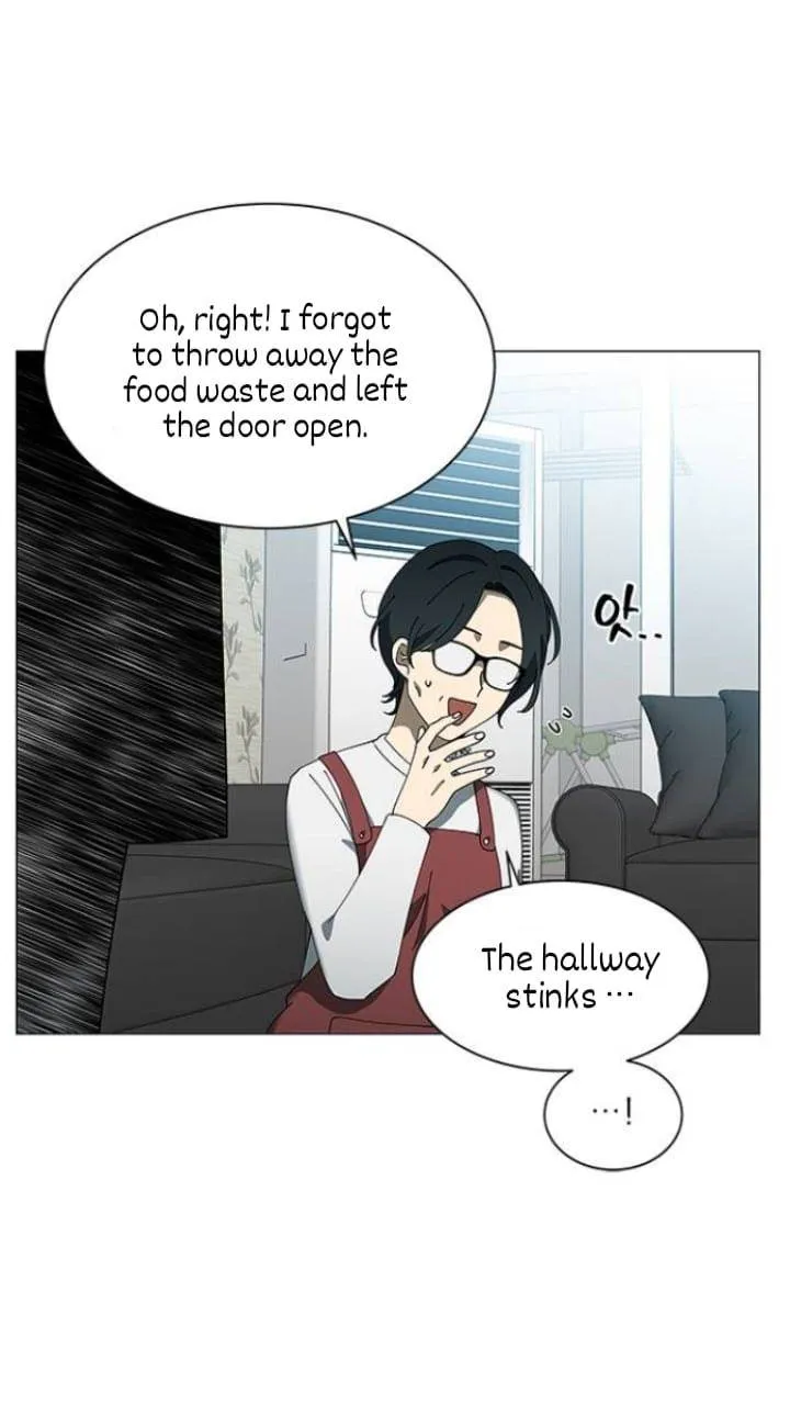 It's Mine Chapter 103 page 4 - 