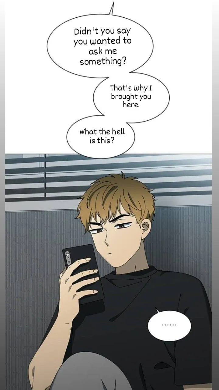 It's Mine Chapter 103 page 32 - 
