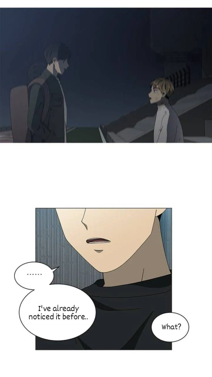 It's Mine Chapter 103 page 33 - 