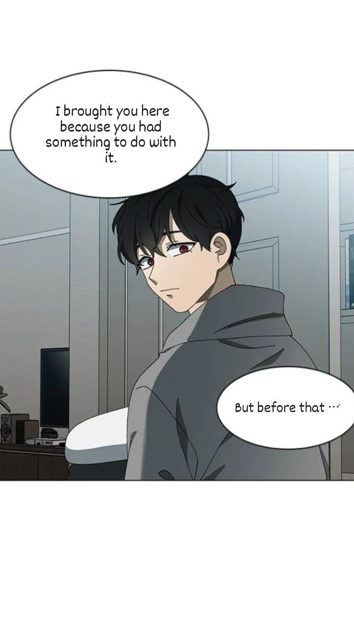 It's Mine Chapter 103 page 34 - 