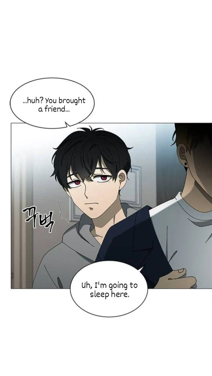 It's Mine Chapter 103 page 5 - 