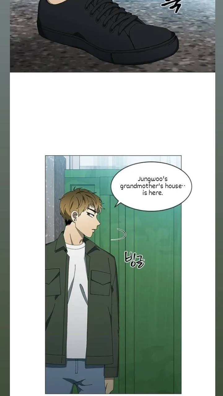 It's Mine Chapter 103 page 45 - 
