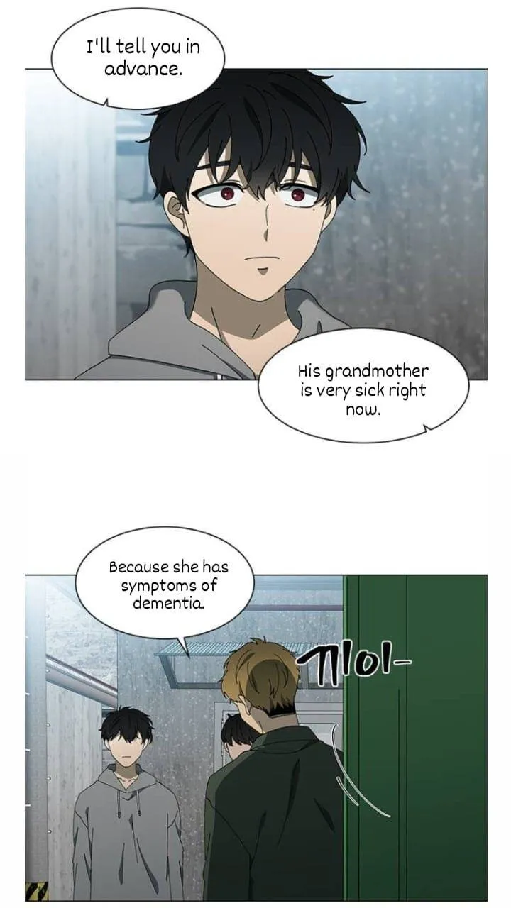 It's Mine Chapter 103 page 46 - 
