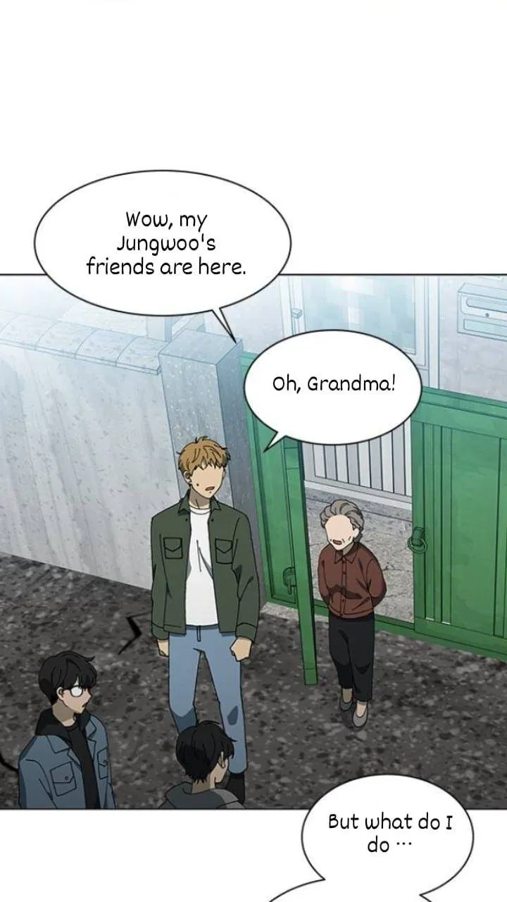 It's Mine Chapter 103 page 47 - 