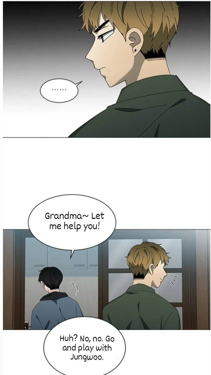 It's Mine Chapter 103 page 57 - 