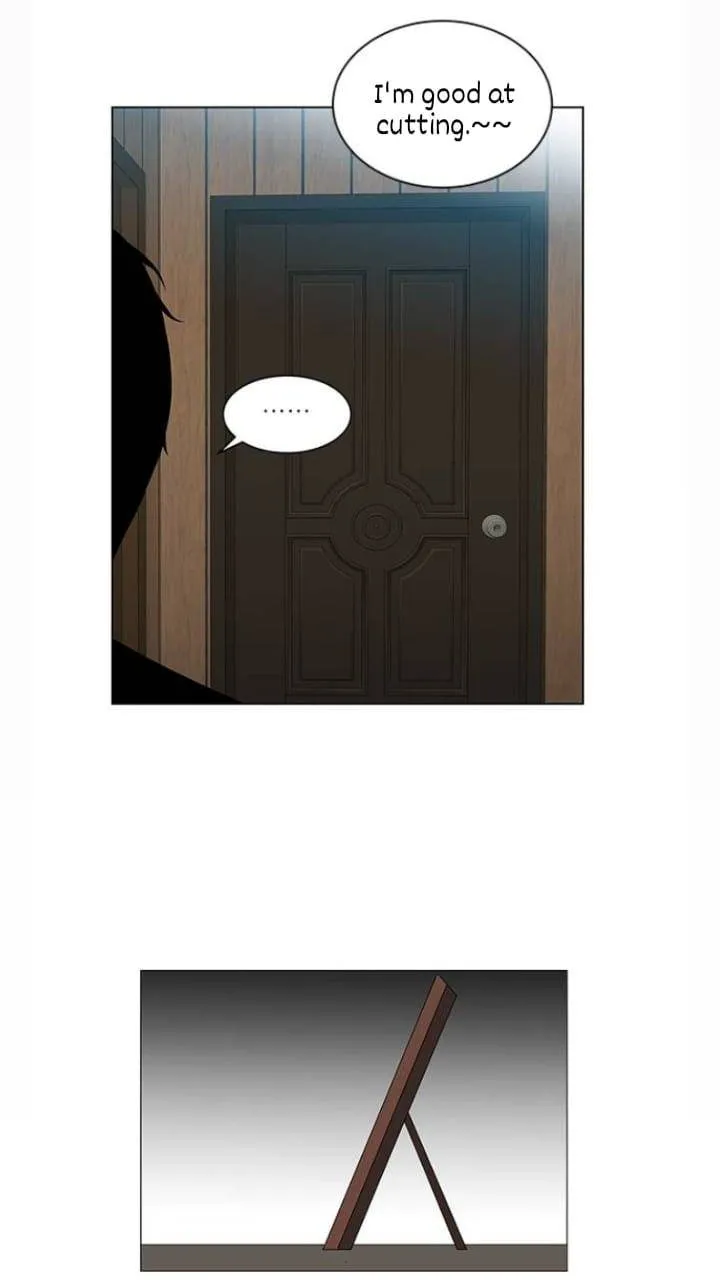 It's Mine Chapter 103 page 58 - 