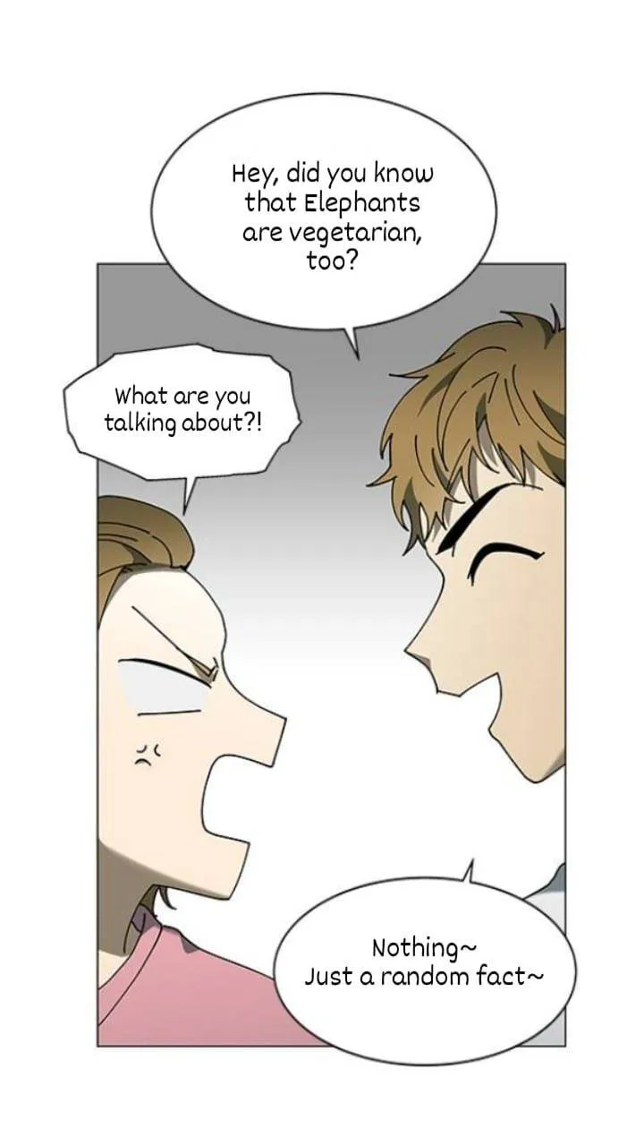 It's Mine Chapter 103 page 7 - 