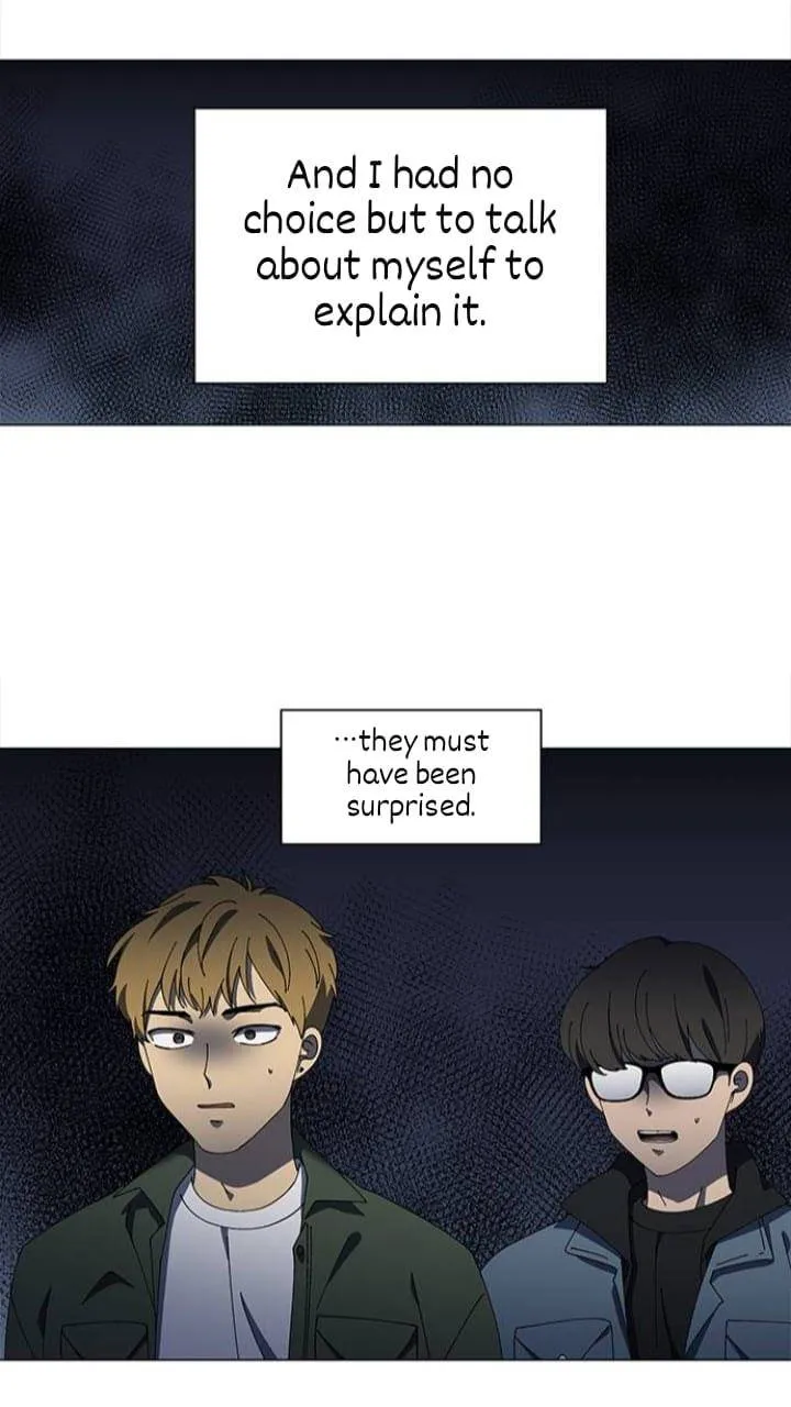 It's Mine Chapter 104 page 34 - 