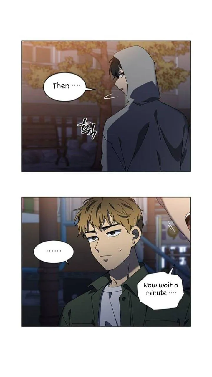 It's Mine Chapter 104 page 39 - 