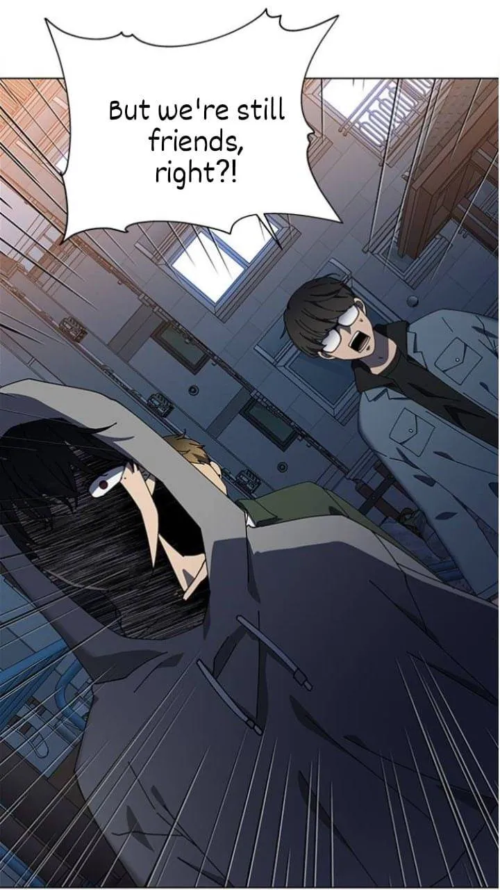 It's Mine Chapter 104 page 41 - 