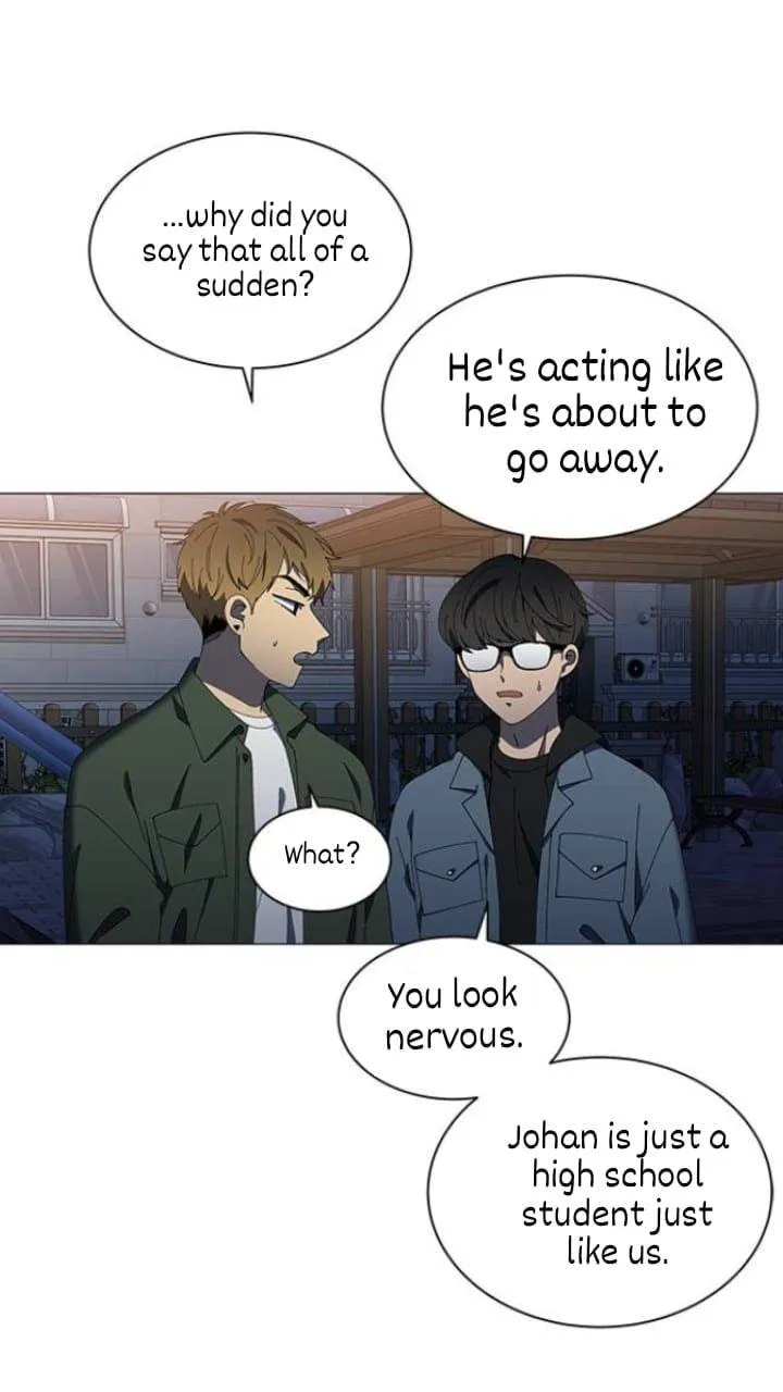 It's Mine Chapter 104 page 44 - 