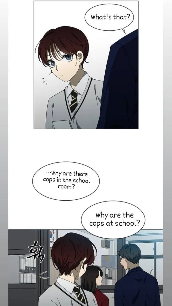 It's Mine Chapter 104 page 59 - 