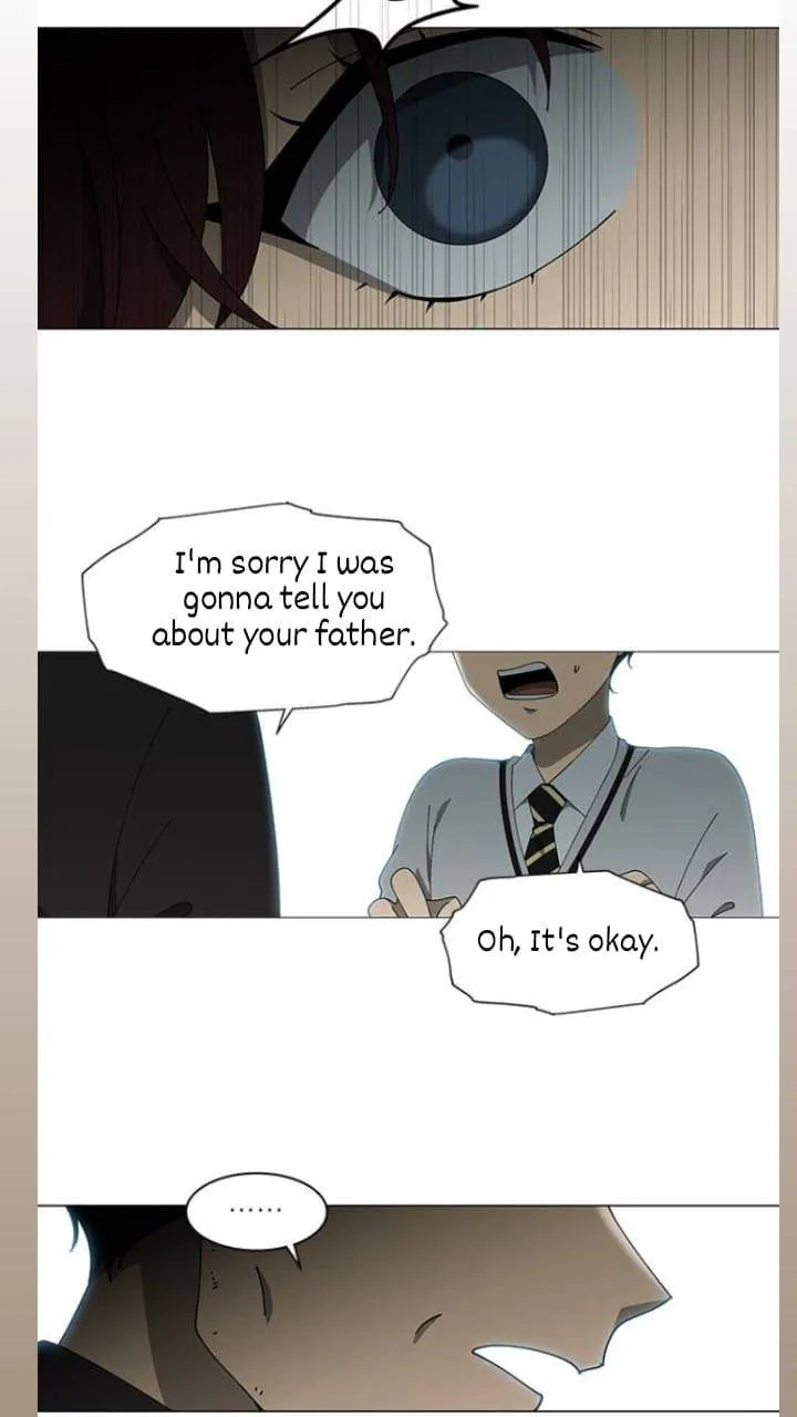 It's Mine Chapter 105 page 27 - 