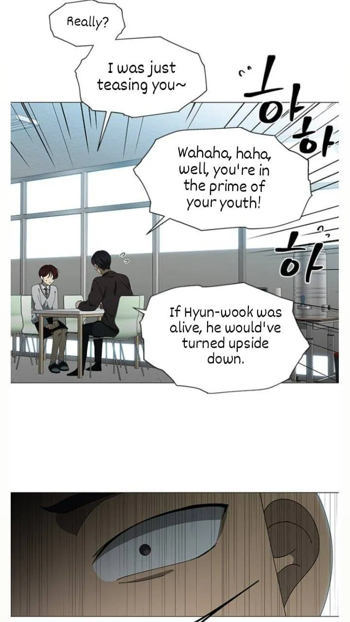 It's Mine Chapter 105 page 28 - 