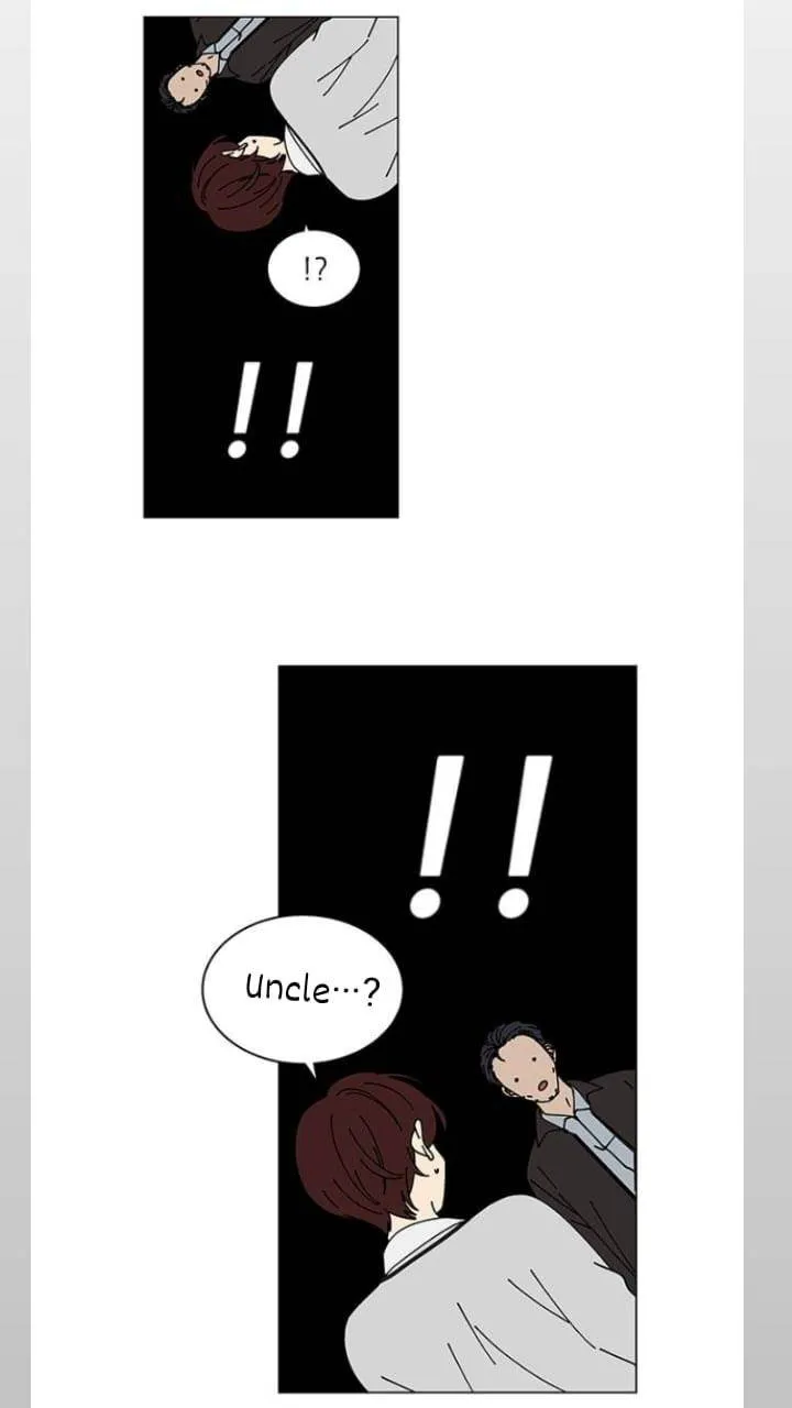 It's Mine Chapter 105 page 29 - 