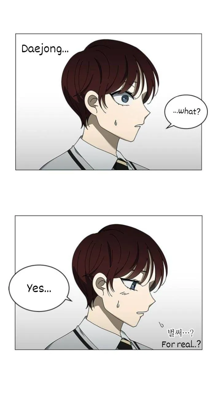 It's Mine Chapter 105 page 30 - 