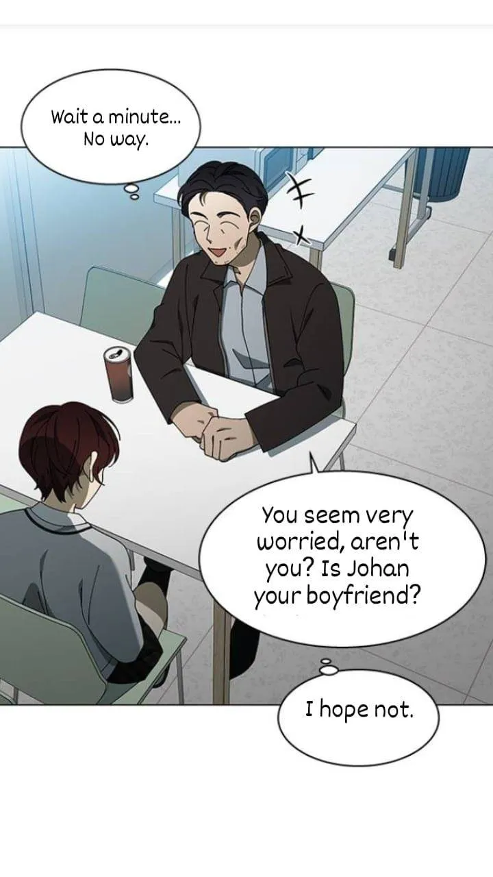 It's Mine Chapter 105 page 31 - 