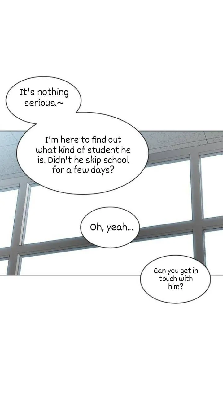 It's Mine Chapter 105 page 34 - 