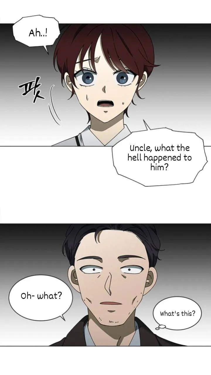 It's Mine Chapter 105 page 35 - 