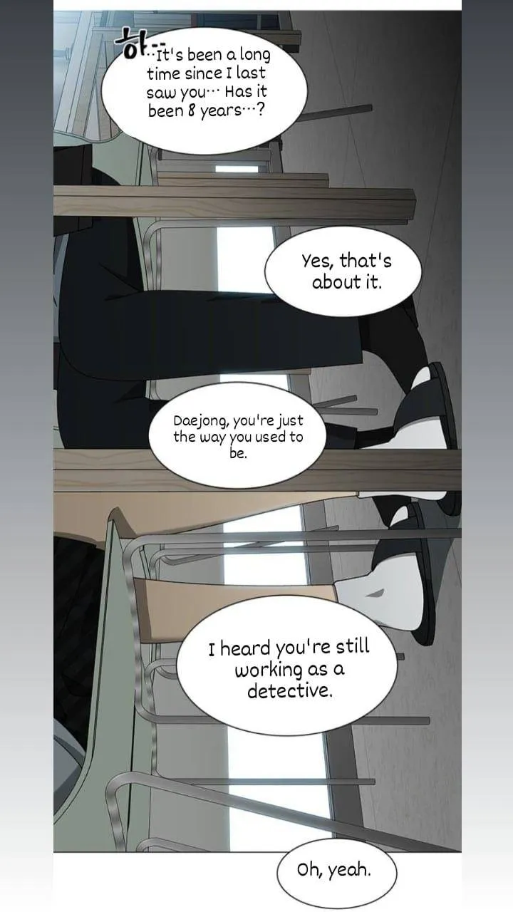 It's Mine Chapter 105 page 38 - 