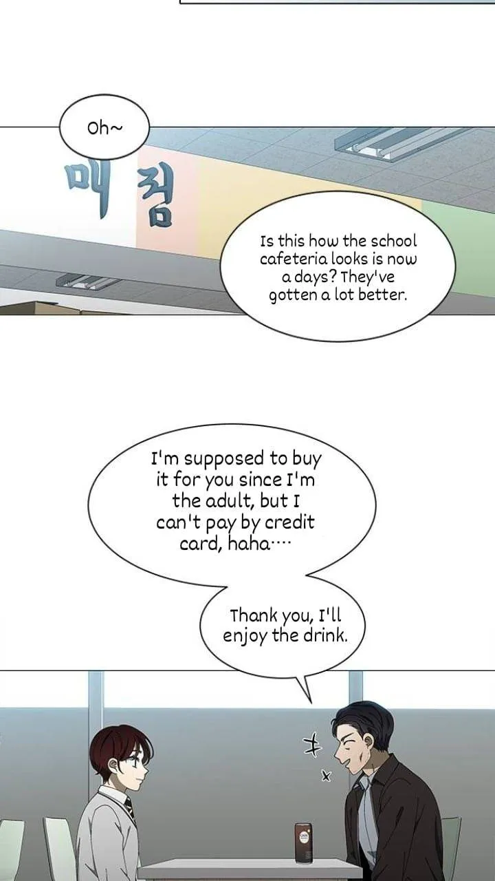 It's Mine Chapter 105 page 40 - 