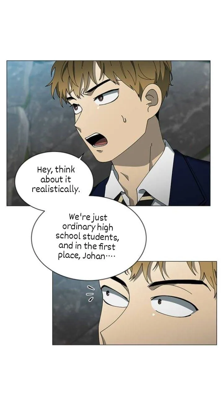 It's Mine Chapter 105 page 42 - 