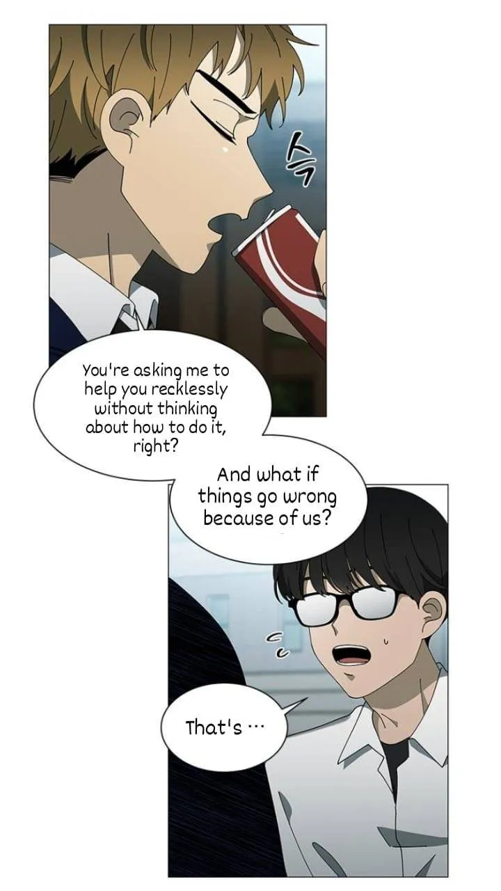 It's Mine Chapter 105 page 45 - 