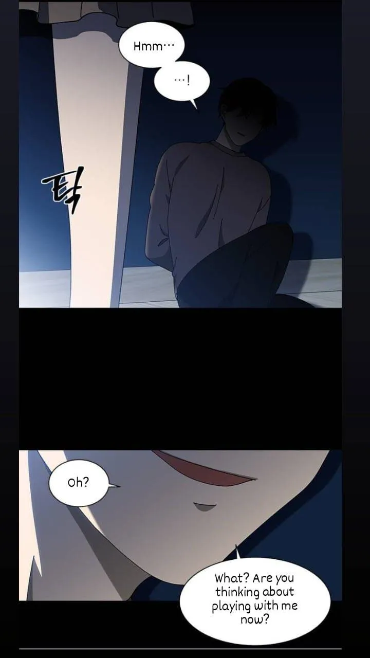 It's Mine Chapter 105 page 56 - 