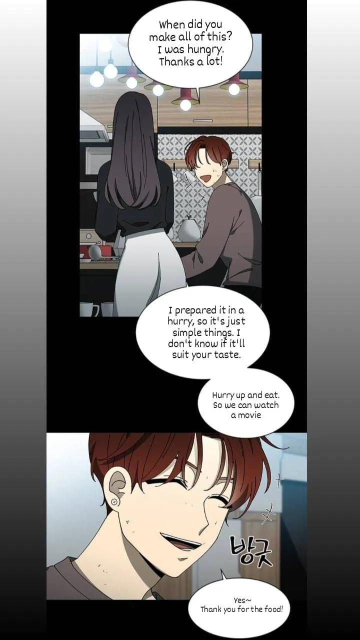 It's Mine Chapter 106 page 12 - 